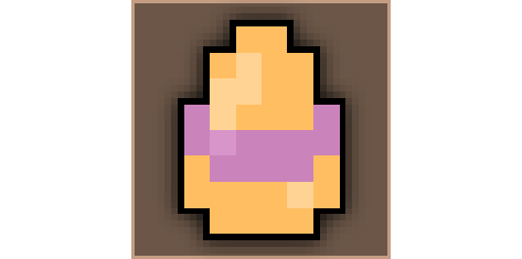 Uncommon Humanoid Egg