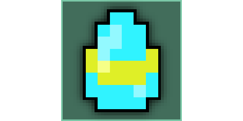 Uncommon Mystery Egg