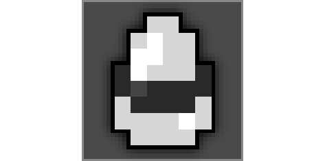 Uncommon Penguin Egg