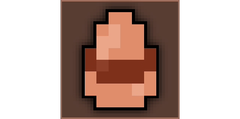 Uncommon Woodland Egg