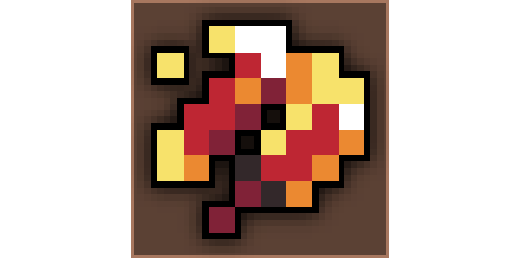 Wakizashi of Crossing Fires