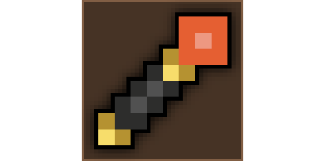Wand of Evocation