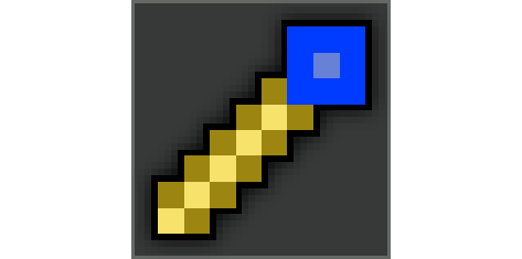 Wand of Recompense