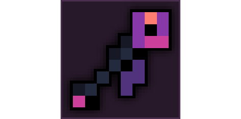 Wand of the Summoned One