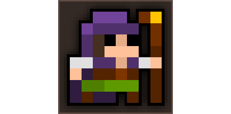 Wandering Gypsy Mystic Skin