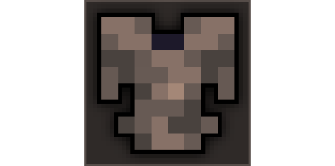 Warped Mantle