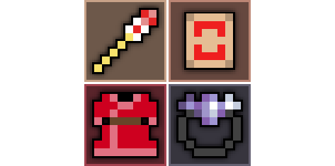 Wizard Top Set