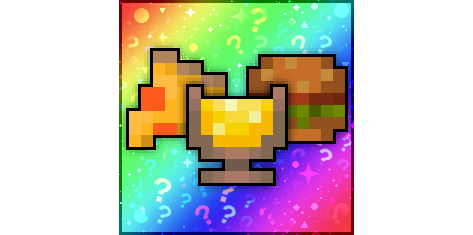 8x Food Mystery Pack