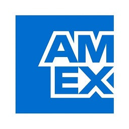 American Express American Express Logo