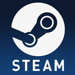 Steam Giftcards Steam Giftcard Logo