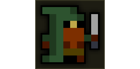 Brigand Skin