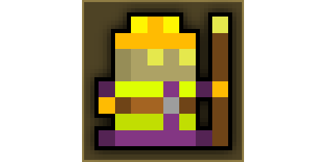 Construction Necromancer Skin