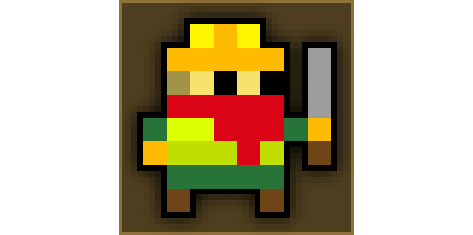 Construction Rogue Skin