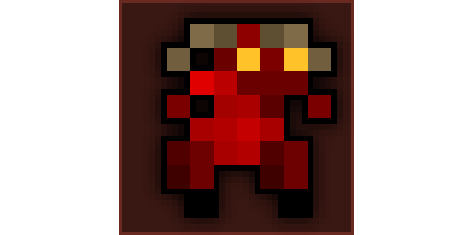 Demon Spawn Skin