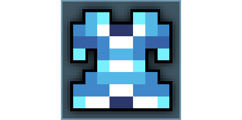 Frost Elementalist Robe