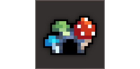 Fungal Cavern Service