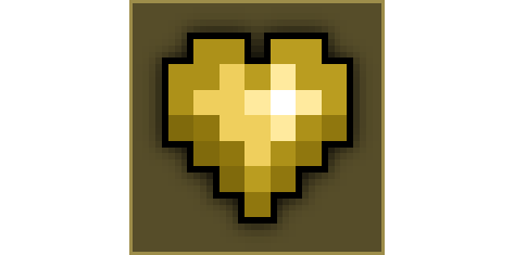 Heart of Gold Prism