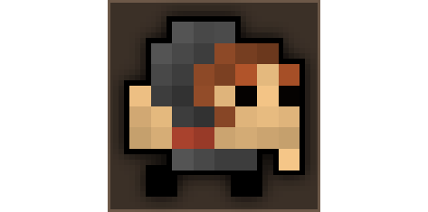 Hunchback Skin