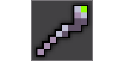 Legacy Sentient Staff - RotMG Shop - Buy RotMG Items – RealmStock