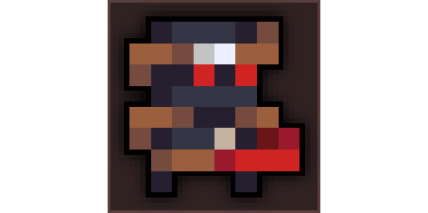 Legion Archer Skin