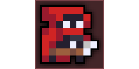 Legion Assassin Skin