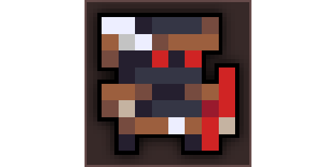 Legion Bard Skin