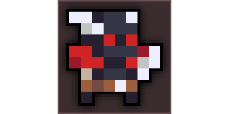 Legion Kensei Skin