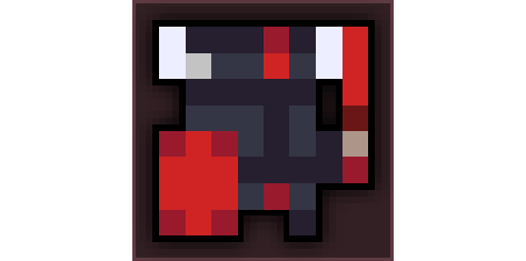 Legion Knight Skin