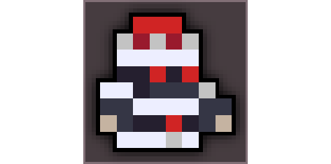 Legion Mystic Skin