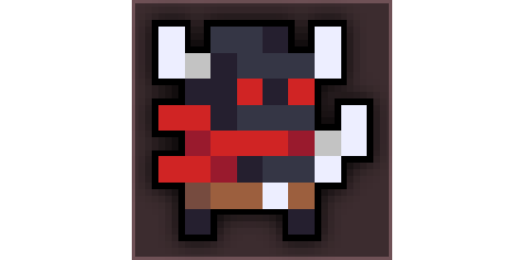 Legion Ninja Skin