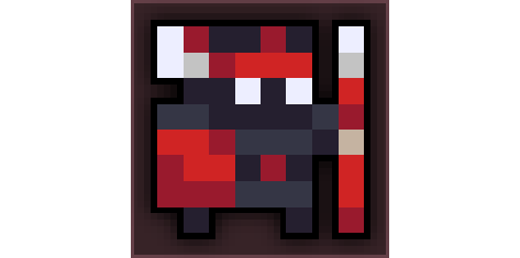 Legion Paladin Skin