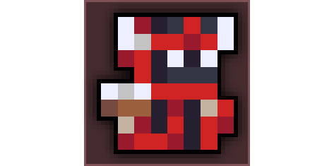 Legion Priest Skin