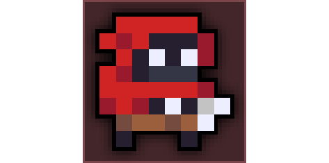 Legion Rogue Skin