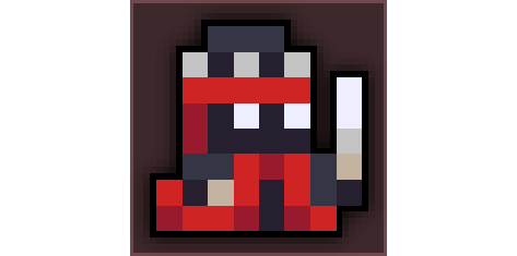 Legion Sorcerer Skin