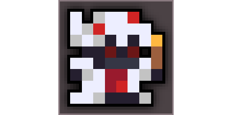 Legion Summoner Skin