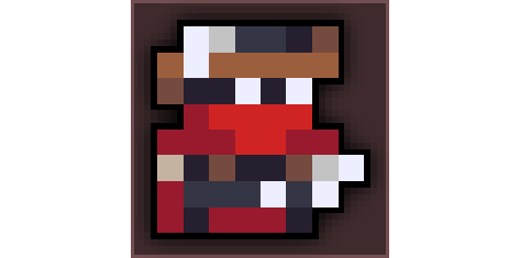 Legion Trickster Skin