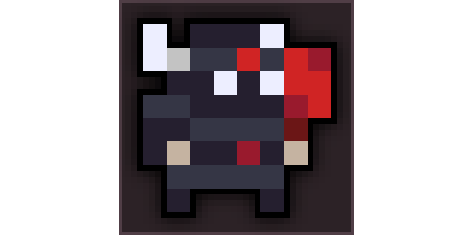 Legion Warrior Skin