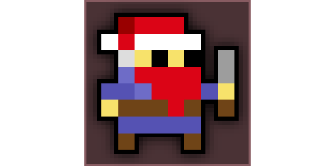 Oryxmas Assassin Skin