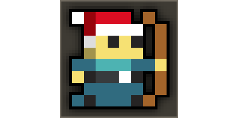 Oryxmas Bard Skin