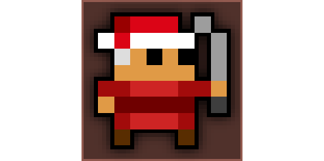 Oryxmas Samurai Skin