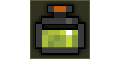 Plague Poison