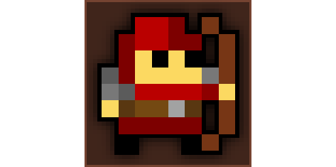 Ranger Skin