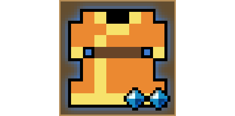 Rare Robe of the Star Mother (Mermaid Magic, Percentage Mana Regeneration IV)