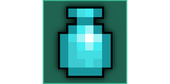 (Seasonal) Greater Potion of Life
