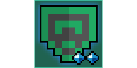 (Seasonal) Rare Colossus Shield (Loot Bonus IV, Stat Mod Multiplier IV)