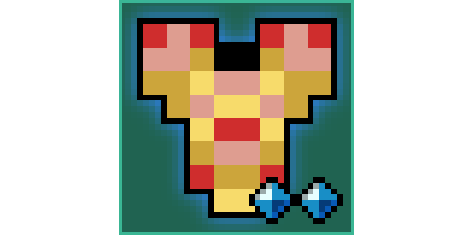 (Seasonal) Rare Dominion Armor (Loot Bonus IV, Pirates Expertise)