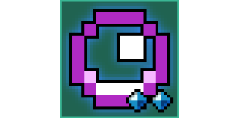 (Seasonal) Rare Planefetter Orb (Loot Bonus IV, Mp Cost Reduction IV)