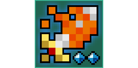 (Seasonal) Rare Sword of Illumination (Hellfire Edge, Loot Bonus IV)
