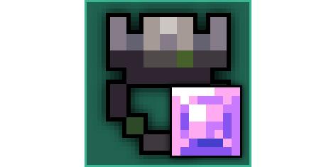 (Seasonal) Uncommon The Forgotten Ring (Slotted)
