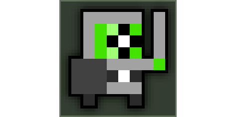 Slime Knight Skin